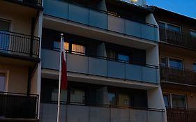 The Bogusz Wladyslawowo