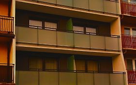 The Bogusz Wladyslawowo