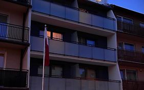 The Bogusz Wladyslawowo